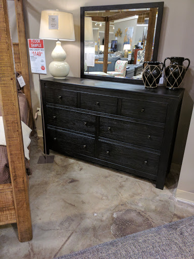 Furniture Store «Ashley HomeStore», reviews and photos, 81 Trotters Way, Freehold, NJ 07728, USA