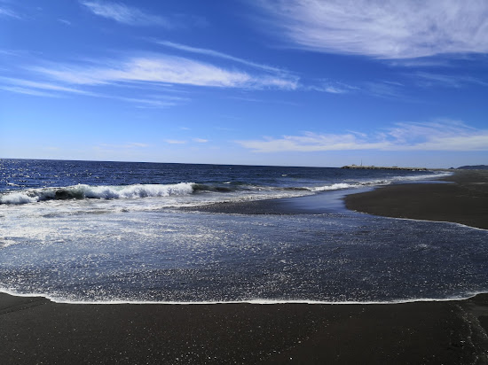 Playa "El Eden"