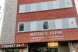 Mittals Clinic in Ambala City image