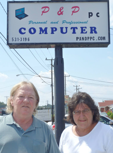 P&P pc, 2468 E Little Creek Rd, Norfolk, VA 23518, USA, 