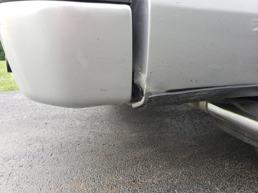 Used Car Dealer «Hi Lo Auto Sales & Service - 40», reviews and photos, 1427 W Patrick St, Frederick, MD 21702, USA