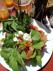 Salade du Sandwicherie Saveurs et Terroirs à Arles - n°7