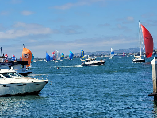 Pier 32 Marina image