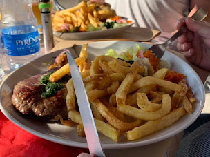 Photo n°30 de Le Kafé Olé à Hendaye ()