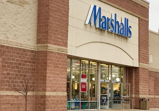 Department Store «Marshalls & HomeGoods», reviews and photos, 311 Costco Way, St Peters, MO 63376, USA