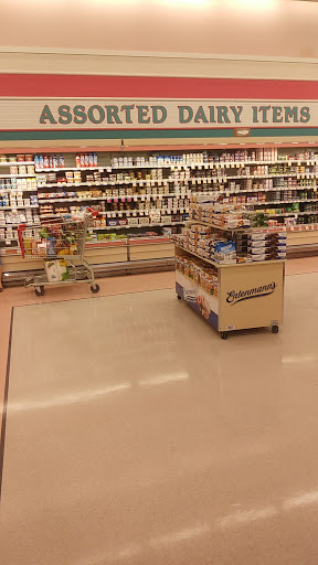 Grocery Store «Winn-Dixie», reviews and photos, 31100 Cortez Blvd, Brooksville, FL 34602, USA
