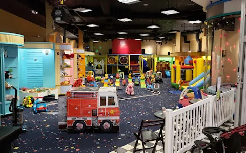 Kids Town 2 - Stratford Square Mall image