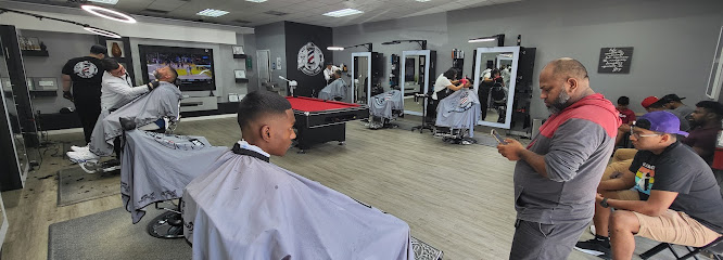 Next Level Barber Shop