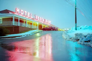 Beltway Motel & Restaurant image