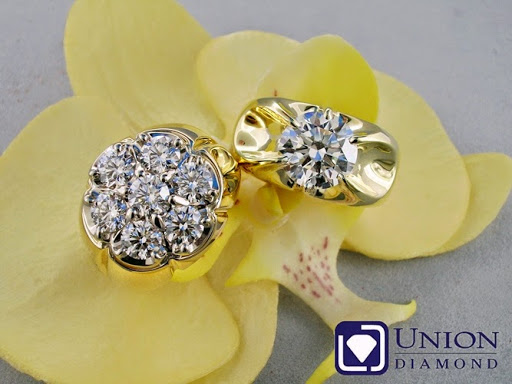 Jewelry Store «Union Diamond», reviews and photos, 2410 Paces Ferry Rd SE, Atlanta, GA 30339, USA