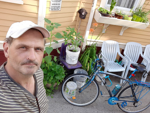 Bicycle Store «DASH Bicycle Shop», reviews and photos, 228 Broadway, Providence, RI 02903, USA