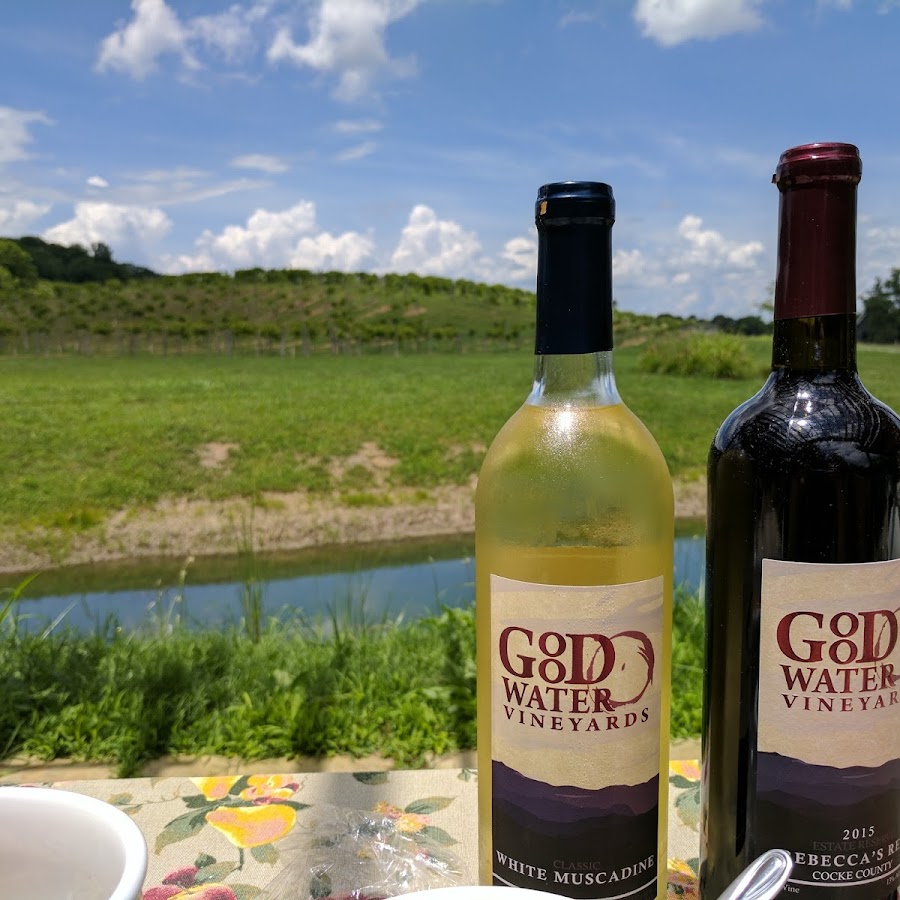 Goodwater Vineyards
