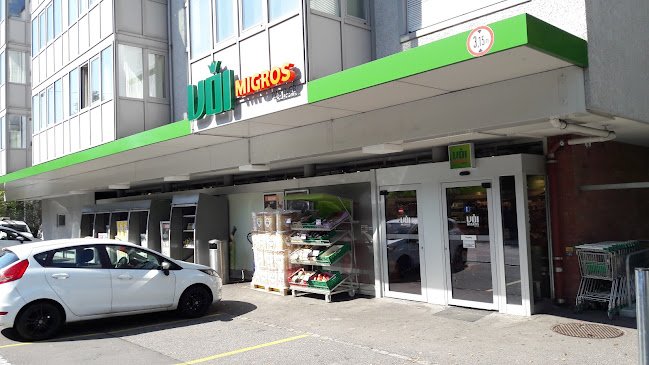 Rezensionen über VOI Migros-Partner Baden - Mellingerstrasse in Wettingen - Supermarkt