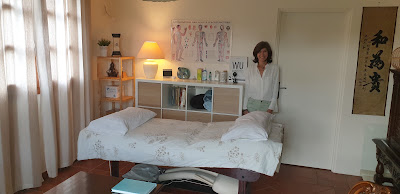 Caroline BRAS, Praticienne en Médecine Traditionnelle Chinoise à Mauzac
