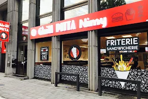 Grill Pitta Nimy ( Snack Friterie / Sandwicherie ) image