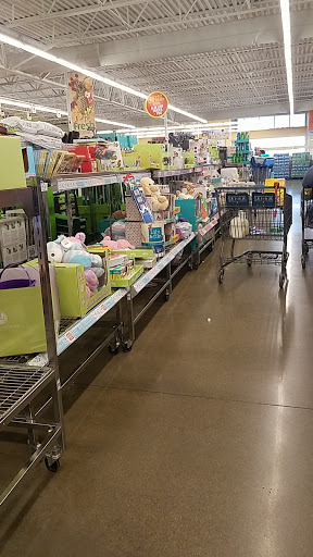 Supermarket «ALDI», reviews and photos, 424 E Pioneer Pkwy, Grand Prairie, TX 75051, USA