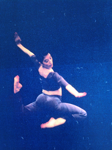 Imagen del negocio Performing Arts Estudio Maite Gonzalo. en Madrid, Madrid