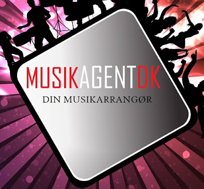 Musikagent DK