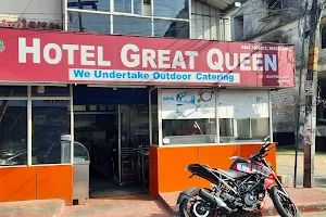 Hotel Great Queen image