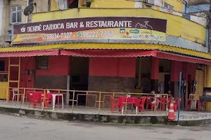 Restaurante Dendê do Rio image