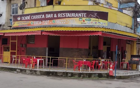 Restaurante Dendê Carioca image