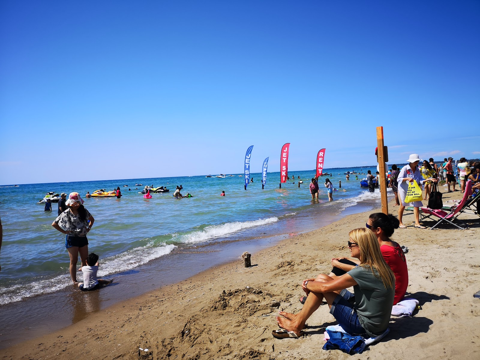 Sauble Beach photo #9