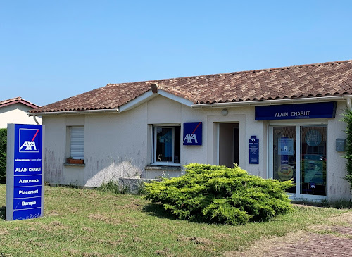 AXA Assurance et Banque Mazaud Artuso à Créon