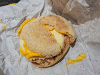 Hamburger du Restauration rapide McDonald's à Ollioules - n°14