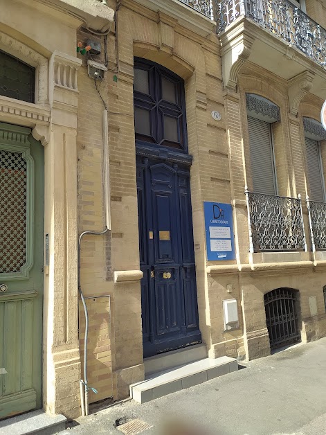 Cabinet (Cab) Dent R Iv à Toulouse (Haute-Garonne 31)