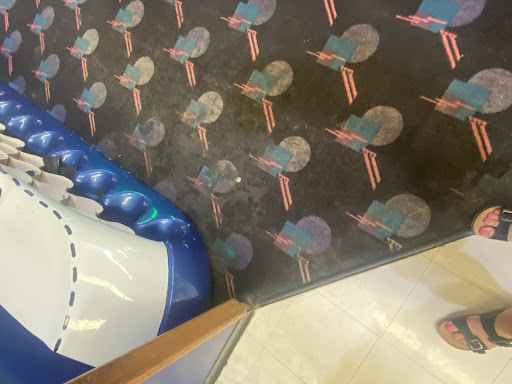 Amusement Center «The Magic Castle», reviews and photos, 4990 Wilmington Pike, Dayton, OH 45440, USA