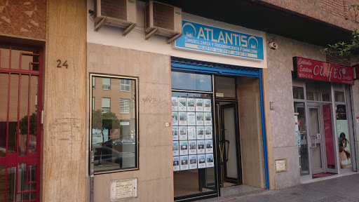 INMOBILIARIA ATLANTIS