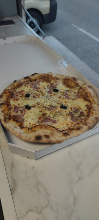 Photos du propriétaire du Pizzeria L'alta Pizza à Charleval - n°4