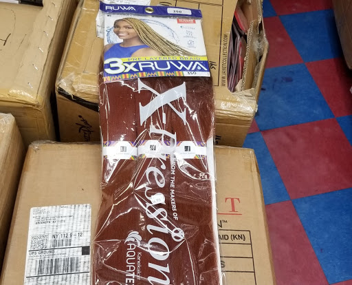 Beauty Supply Store «Feel Beauty Supply», reviews and photos, 1592 Flatbush Ave, Brooklyn, NY 11210, USA