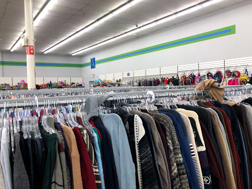 Thrift Store «2nd Ave Value Stores», reviews and photos, 1200 Welsh Rd, North Wales, PA 19454, USA