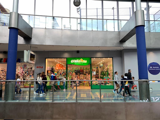 Centro Comercial y de Ocio 7 Palmas Gran Canaria