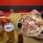 Photo n°2 de l'avis de Cocca29. fait le 01/09/2021 à 12:41 sur le  O' Cor 'e Napule à Florence