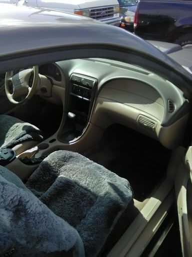 Used Car Dealer «Hazeldell Motors», reviews and photos, 9603 NE Hwy 99, Vancouver, WA 98665, USA