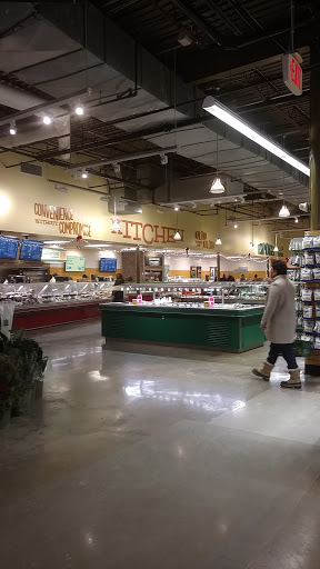 Grocery Store «Whole Foods Market», reviews and photos, 2151 Mystic Valley Pkwy, Medford, MA 02155, USA