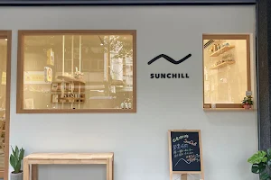 山丘 SUNCHILL ｜山丘咖啡 image