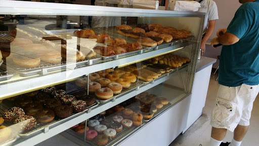 Donut Shop «Allens Donuts», reviews and photos, 10377 Folsom Blvd, Rancho Cordova, CA 95670, USA