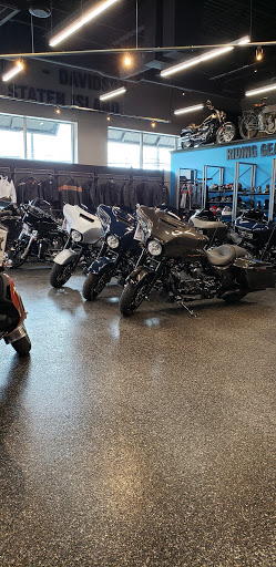 Harley-Davidson of Staten Island