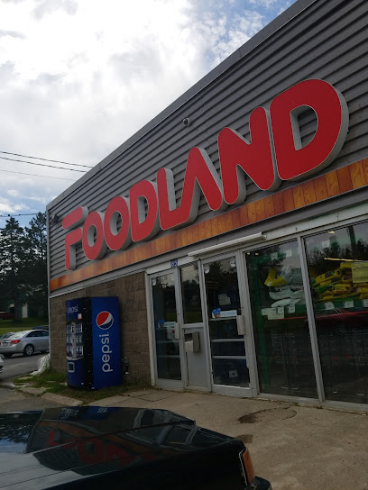 Foodland - Blackville