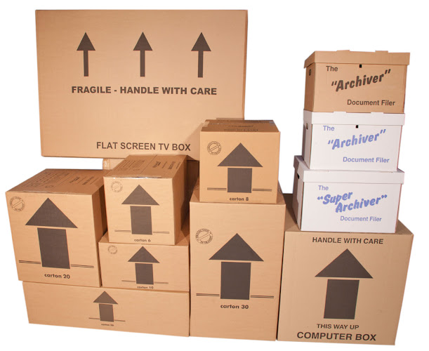 Comments and reviews of Thomis Reed Removals Ltd