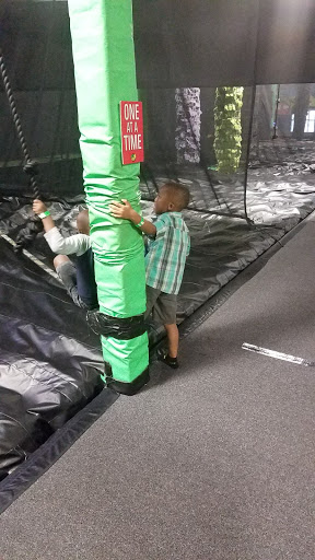 Amusement Center «Get Air Memphis», reviews and photos, 952 W Poplar Ave, Collierville, TN 38017, USA