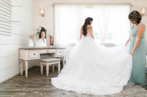 Bridal Shop «Bridals by Lori», reviews and photos, 6021 Sandy Springs Cir, Atlanta, GA 30328, USA