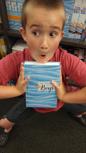 Book Store «Books-A-Million», reviews and photos, 540 John Ross Pkwy, Rock Hill, SC 29730, USA