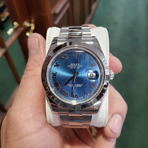 Jewelry Store «Garrick Jewelers», reviews and photos, 1117 Eichelberger St, Hanover, PA 17331, USA