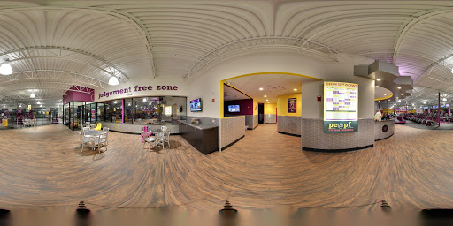 Gym «Planet Fitness», reviews and photos, 8145 Ritchie Hwy, Pasadena, MD 21122, USA