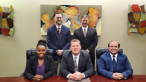 Bankruptcy Attorney «W M Law - Northland Office», reviews and photos