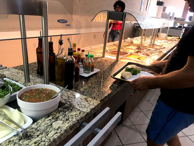 Comentários e avaliações sobre Magnolia Restaurante